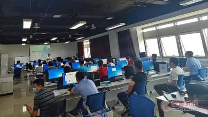 麒麟软件全国渠道赋能之旅天津首站启航 聚焦计算机技术培训，共筑生态新篇章