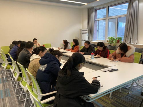 计算机科学学院信息宣传工作培训交流会成功举办，助力技术传播与团队建设